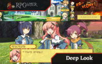 Class of Heroes 3 Remaster Deep Look