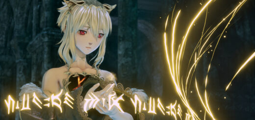 Code Vein II Story Trailer Released