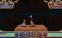 Dark Deity 2 Arriving on PS5, Xbox Series X|S Next Week