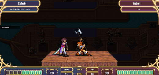 Dark Deity 2 Arriving on PS5, Xbox Series X|S Next Week