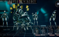Descent of Lunaris Announced