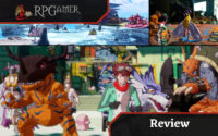 Digimon Story: Time Stranger Review
