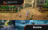 Dragon Quest I & II HD-2D Remake Review