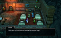 Dragon Quest I & II HD-2D Remake Gets Pre-Launch Media