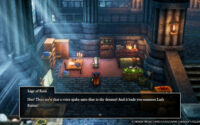 Dragon Quest I & II HD-2D Remake Showcases First Game’s New Content