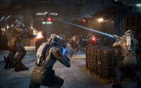 Exodus Receives Gameplay Trailer