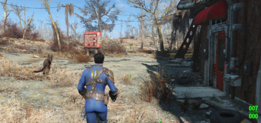 Fallout 4 Coming to Switch 2 This Month, The Elder Scrolls IV: Oblivion to Follow