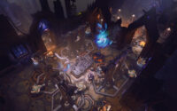 Frosthaven’s First Major Early Access Update Launching Later This Month