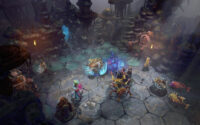 Frosthaven Fully Launching in October