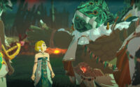 Hyrule Warriors: Age of Imprisonment Reveals More Characters