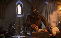 Kingdom Come: Deliverance II’s Mysteria Ecclesiae Expansion Arriving in November
