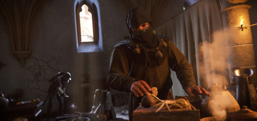 Kingdom Come: Deliverance II’s Mysteria Ecclesiae Expansion Arriving in November