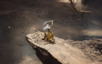 Loulan: The Cursed Sand Gets First Media