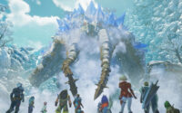 Monster Hunter Stories 3: Twisted Reflection Gets New Trailers, Pre-Orders Open