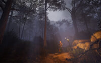 Of Ash and Steel Slightly Delayed