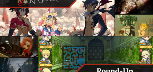 RPGamer Round-Up: October 5 – October 12