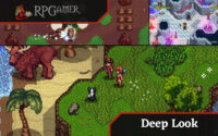 Shrine’s Legacy Deep Look