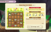 Story of Seasons: Grand Bazaar Gets Happy Bingo Update