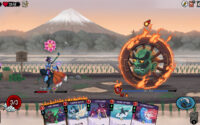 Roguelike Deckbuilder Talespinner Gets Demo