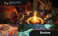 The Lonesome Guild Review