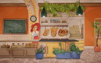 The Witch’s Bakery Coming to PC, Consoles in 2026