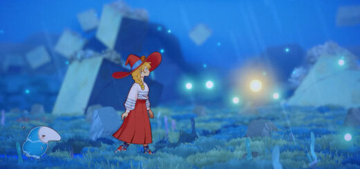 The Witch’s Bakery to Arrive in August