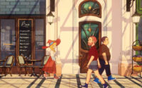 The Witch’s Bakery Launching in Q2 2026, Switch 2 Version Added