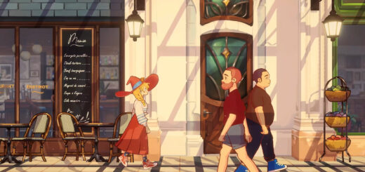 The Witch’s Bakery Launching in Q2 2026, Switch 2 Version Added