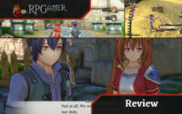 Trails in the Sky 1st Chapter Review