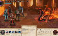 Vagrus: The Riven Realms’s At the Heart of Ruin DLC Coming to Switch