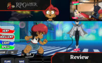Wander Stars Review