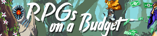 RPGs on a Budget