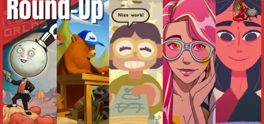 Video Round-Up (November 19, 2025)