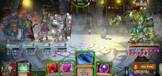 New DLC for Across the Obelisk Releasing Next Week