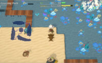 Alchemy-Themed Roguelike Alchemia Rogue: Mia and the Mystery Labyrinth Announced