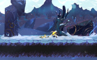 Astral Ascent Getting Animal-Focused Charity DLC
