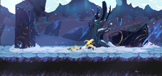Astral Ascent Getting Animal-Focused Charity DLC