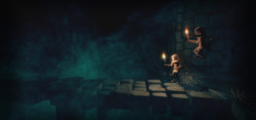 Begraved Announced