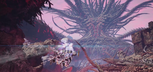 Daemon X Machina: Titanic Scion’s Into the Abyss Expansion Out Now
