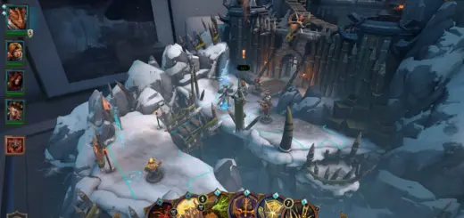 Demeo x Dungeons & Dragons: Battlemarked Reveals Second Campaign