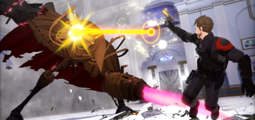 Digimon Story Time Stranger, Super Robot Wars Y First DLC Announced