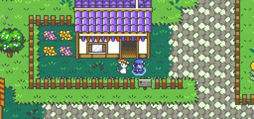 Doki Monsters: Quest Heading to Switch Next Week