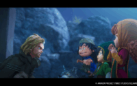 Dragon Quest VII Reimagined Showcases Its Cast, New Details Revealed
