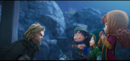 Dragon Quest VII Reimagined Showcases Its Cast, New Details Revealed