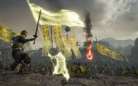 Dynasty Warriors: Origins Details Its Upcoming DLC