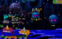 Effulgence RPG Fully Releasing Next Week