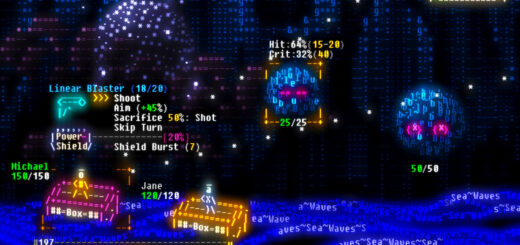 Effulgence RPG Fully Releasing Next Week