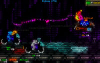 Effulgence RPG Hitting Steam Early Access in December