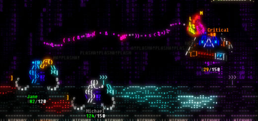 Effulgence RPG Hitting Steam Early Access in December