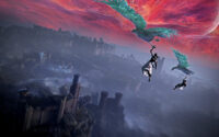 Elden Ring Nightreign’s The Forsaken Hollows DLC Arriving in December